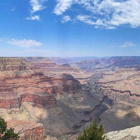 091 Star Gazing Tiny Home Near Grand Canyon South Rim Sleeps 8 Valle Exteriér fotografie