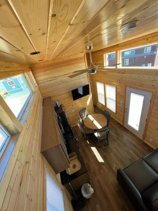 091 Star Gazing Tiny Home Near Grand Canyon South Rim Sleeps 8 Valle Exteriér fotografie