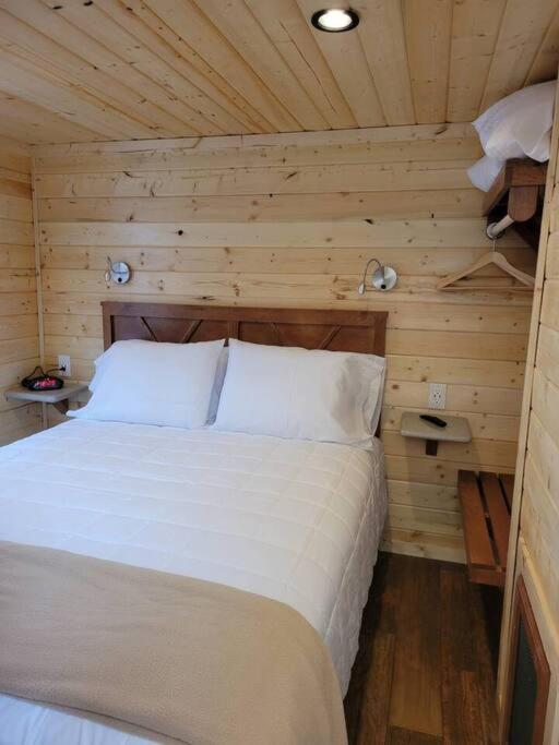 091 Star Gazing Tiny Home Near Grand Canyon South Rim Sleeps 8 Valle Exteriér fotografie