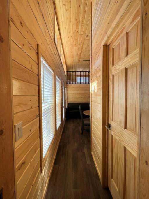091 Star Gazing Tiny Home Near Grand Canyon South Rim Sleeps 8 Valle Exteriér fotografie