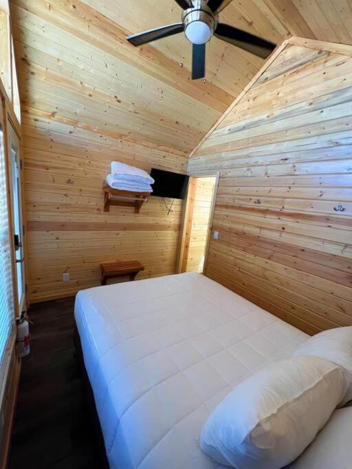 091 Star Gazing Tiny Home Near Grand Canyon South Rim Sleeps 8 Valle Exteriér fotografie