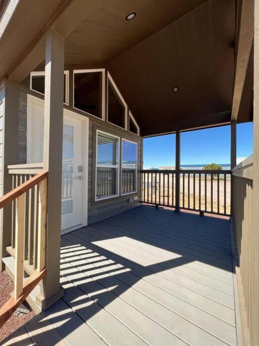 091 Star Gazing Tiny Home Near Grand Canyon South Rim Sleeps 8 Valle Exteriér fotografie