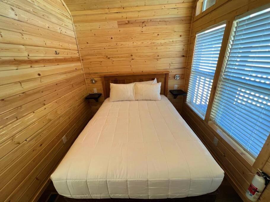 091 Star Gazing Tiny Home Near Grand Canyon South Rim Sleeps 8 Valle Exteriér fotografie