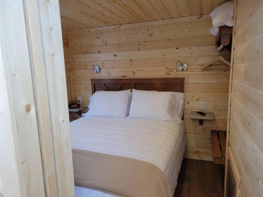 091 Star Gazing Tiny Home Near Grand Canyon South Rim Sleeps 8 Valle Exteriér fotografie