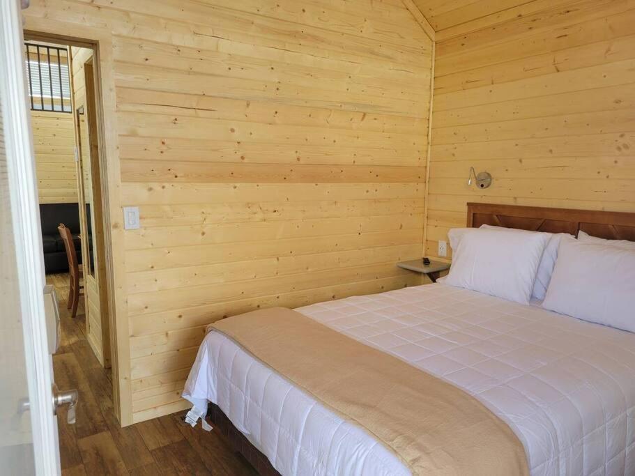 091 Star Gazing Tiny Home Near Grand Canyon South Rim Sleeps 8 Valle Exteriér fotografie