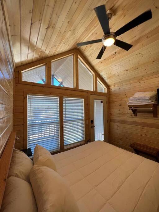 091 Star Gazing Tiny Home Near Grand Canyon South Rim Sleeps 8 Valle Exteriér fotografie