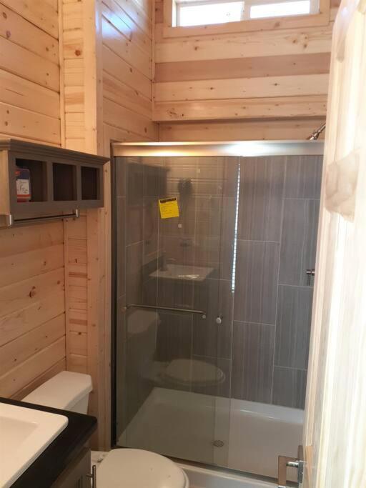 091 Star Gazing Tiny Home Near Grand Canyon South Rim Sleeps 8 Valle Exteriér fotografie
